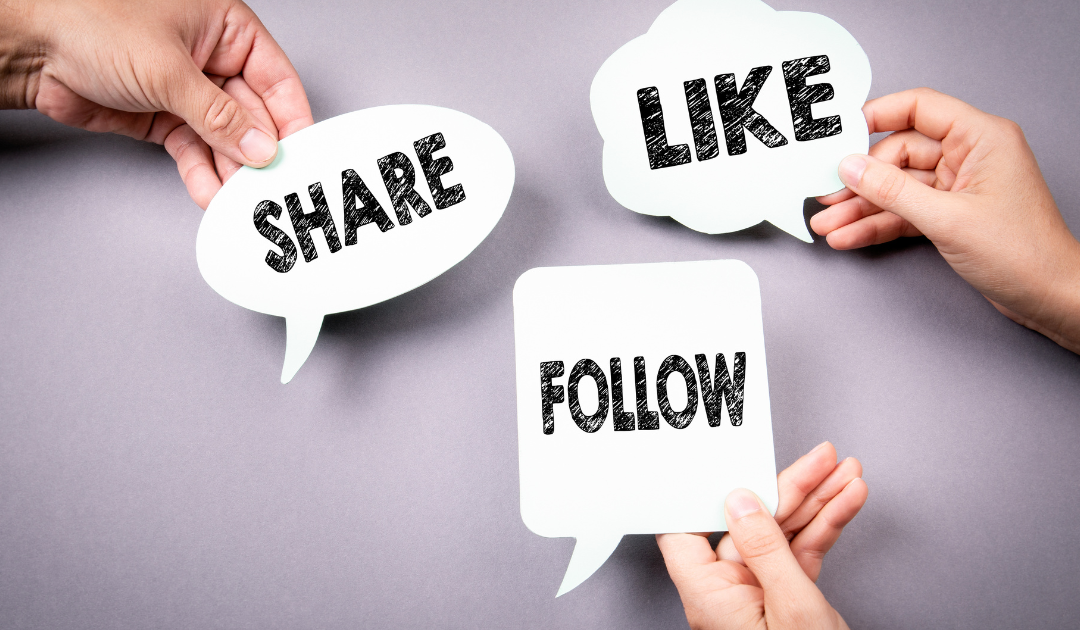 Strategies for Converting Social Media Followers